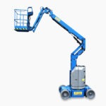 Gelenkteleskopbühne 11 m – Genie Z-30/20N RJ