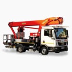 Palfinger LKW