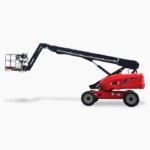 Manitou 220 TJ