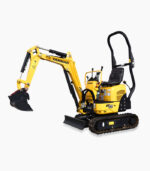 Yanmar SV08