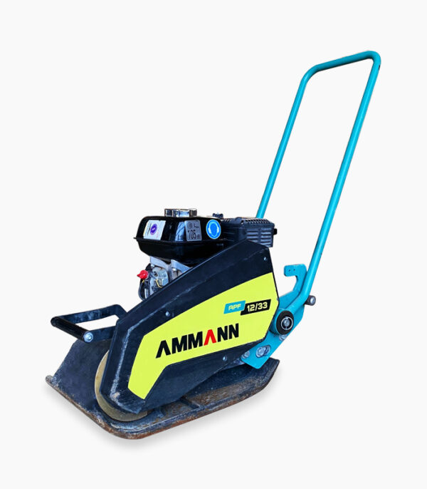 Abbildung Ammann Apf 12/33