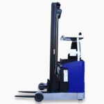 Schubmaststapler 6 m – Still FM-X17