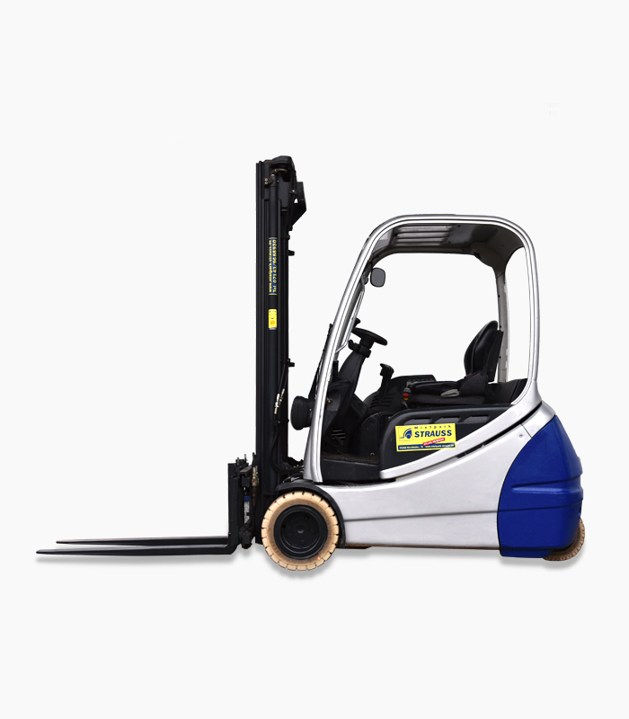 Elektrostapler 2 to – Still RX 20-20