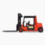 Elektrostapler Mora 15t
