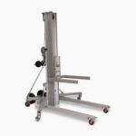 Senkrechtlift Genie