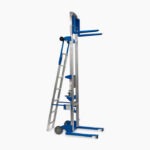 Senkrechtlift zur Miete