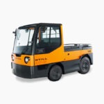 Industrieschlepper Marke Still zur Miete