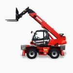 drehbarer Teleskoplader Manitou MRT
