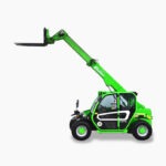Merlo Teleskoplader starr